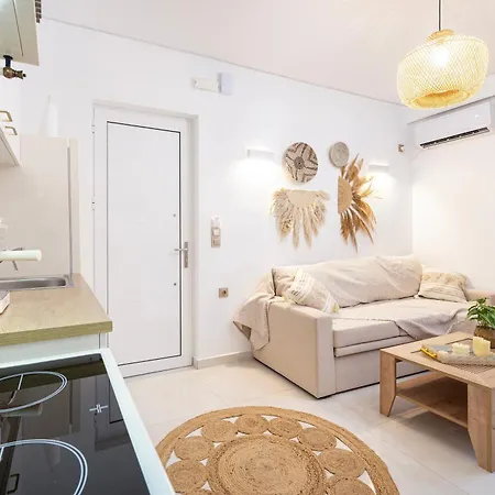 Ethereal Aura - 1 Min To The Lejlighed