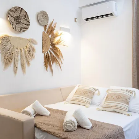 Ethereal Aura - 1 Min To The Lejlighed