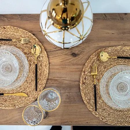 Ethereal Aura - 1 Min To The Lejlighed