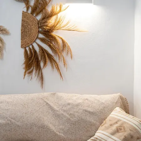 Lejlighed Ethereal Aura - 1 Min To The