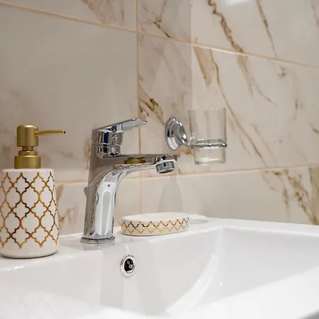 Lejlighed Ethereal Aura - 1 Min To The *