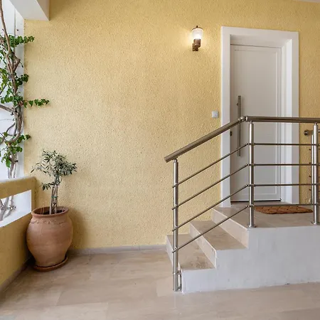 Ethereal Aura - 1 Min To The Kardamena (Kos)