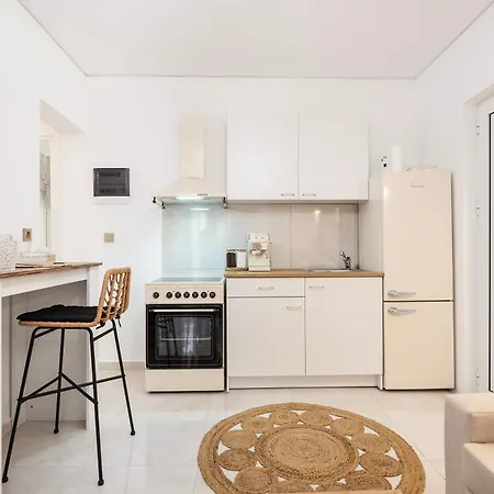 Ethereal Aura - 1 Min To The Kardamena (Kos)