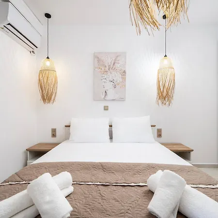 דירה Ethereal Aura - 1 Min To The Kardamena (Kos)