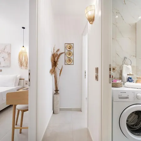 Ethereal Aura - 1 Min To The דירה Kardamena (Kos)