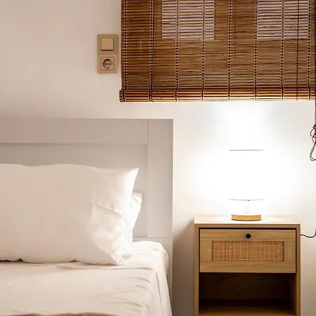 Ethereal Aura - 1 Min To The Appartement *