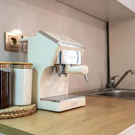 Ethereal Aura - 1 Min To The דירה *