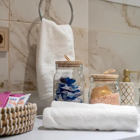 דירה Ethereal Aura - 1 Min To The