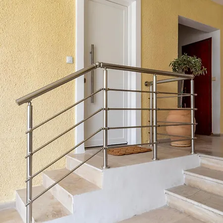 דירה Ethereal Aura - 1 Min To The *