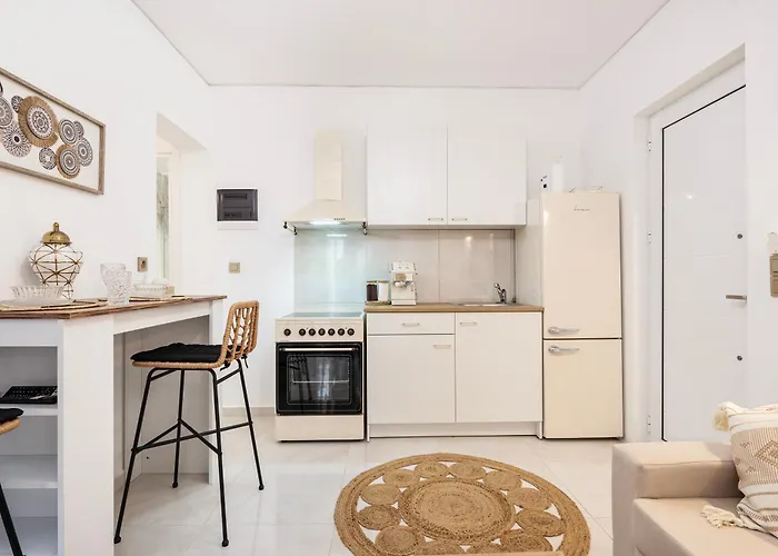 Ethereal Aura - 1 Min To The Kardamena (Kos)