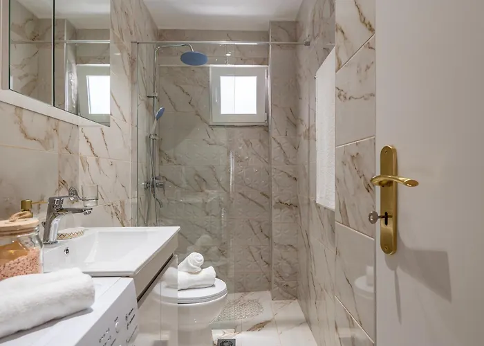 Ethereal Aura - 1 Min To The * Kardamena (Kos)