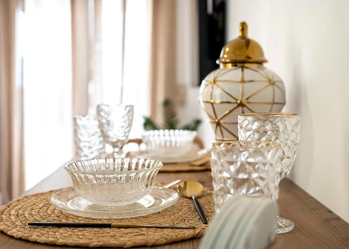 Lejlighed Ethereal Aura - 1 Min To The Kardamena (Kos)