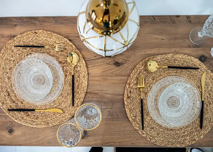 Ethereal Aura - 1 Min To The Lejlighed