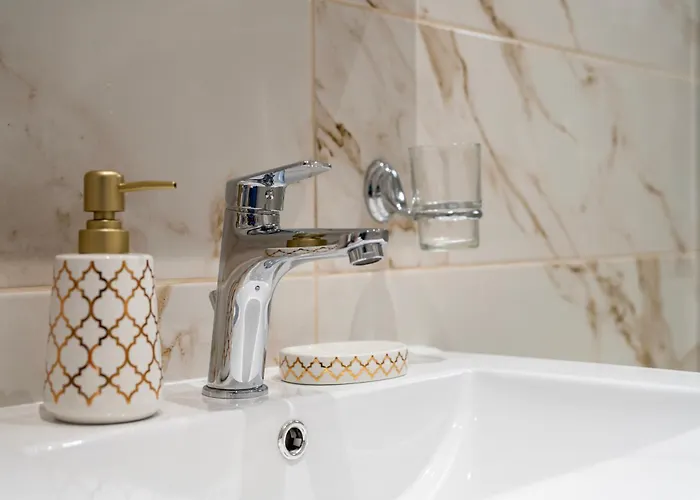 شقة Ethereal Aura - 1 Min To The