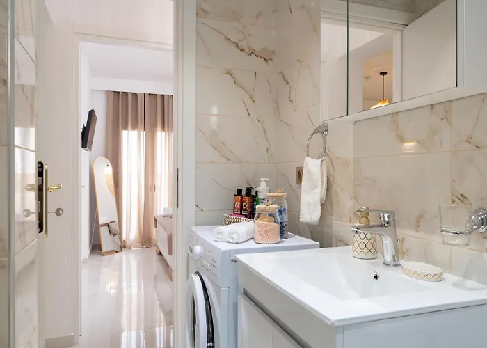 Ethereal Aura - 1 Min To The Kardamena (Kos)