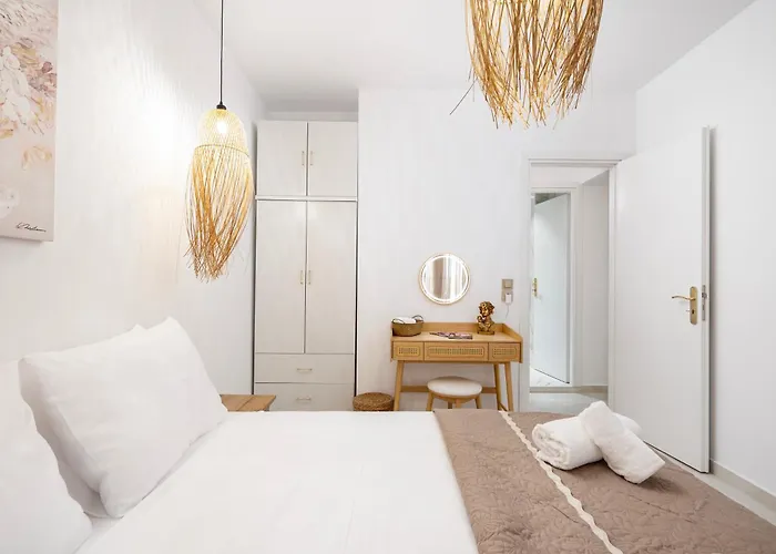 Ethereal Aura - 1 Min To The Lejlighed *