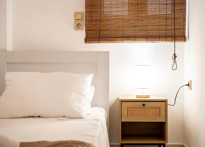 Ethereal Aura - 1 Min To The * Kardamena (Kos)