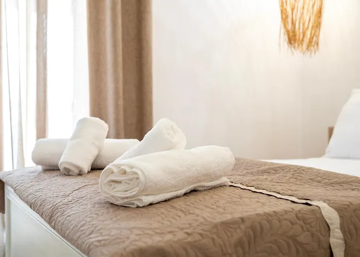 Ethereal Aura - 1 Min To The * Kardamena (Kos)