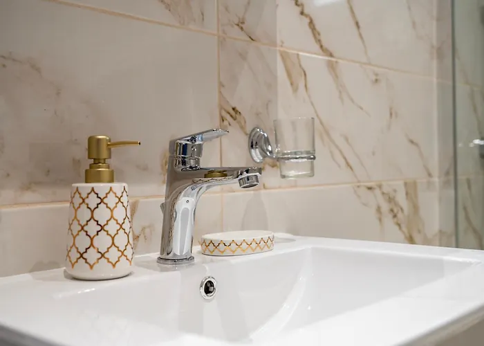 Lejlighed Ethereal Aura - 1 Min To The *