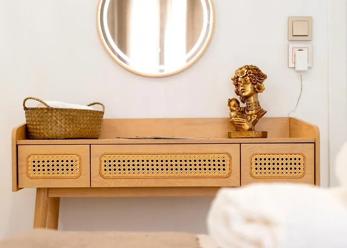 Lejlighed Ethereal Aura - 1 Min To The