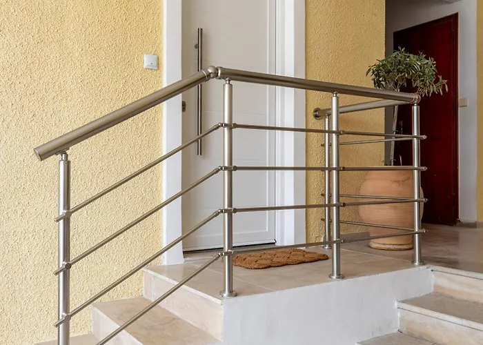 شقة Ethereal Aura - 1 Min To The *