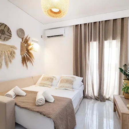 Apartment Ethereal Aura - 1 Min To The