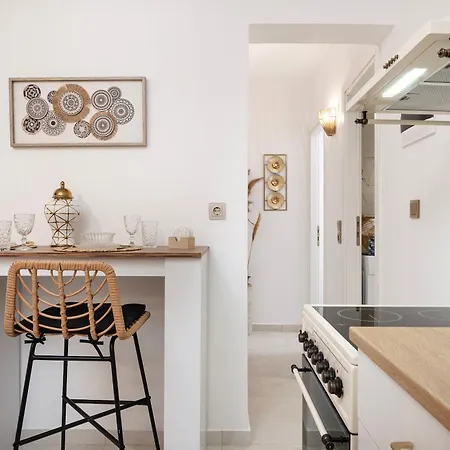 Ethereal Aura - 1 Min To The * Kardamena (Kos)