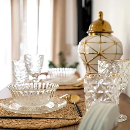 Apartment Ethereal Aura - 1 Min To The Kardamena (Kos)