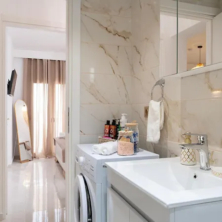 Ethereal Aura - 1 Min To The Kardamena (Kos)