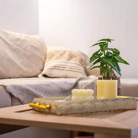 Ethereal Aura - 1 Min To The Apartment Kardamena (Kos)