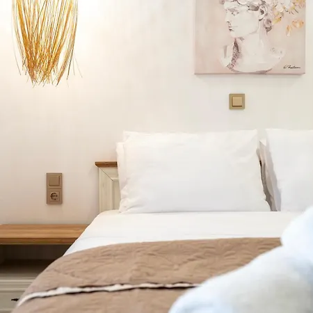 Ethereal Aura - 1 Min To The Apartment Kardamena (Kos)