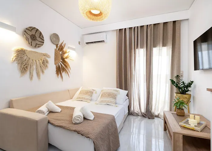 Apartment Ethereal Aura - 1 Min To The