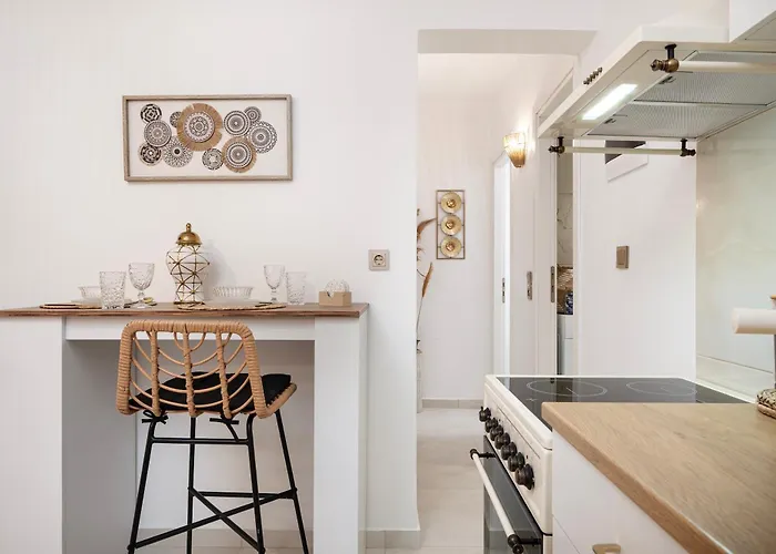 Ethereal Aura - 1 Min To The * Kardamena (Kos)