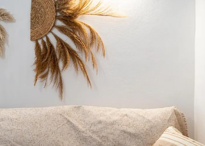 Apartment Ethereal Aura - 1 Min To The