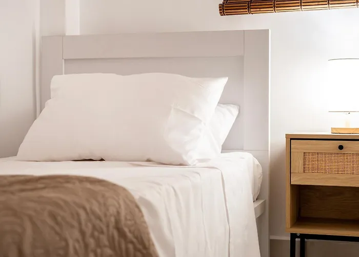 Apartment Ethereal Aura - 1 Min To The *