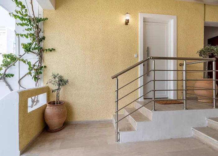 Ethereal Aura - 1 Min To The Kardamena (Kos)